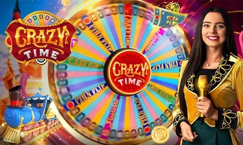 Live casino games